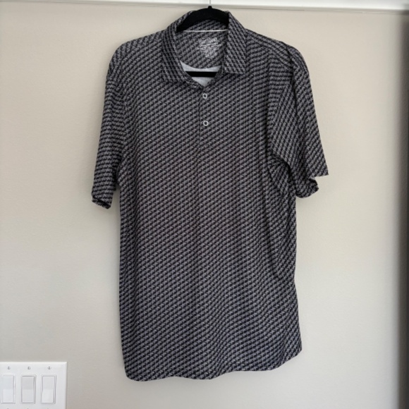 Performance Men’s Polo - Picture 4 of 10